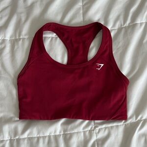 GYM SHARK SPORTS BRA (size: women’s small)